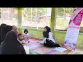 Edukasi Tentang IMD Di Posyandu Desa Rusip