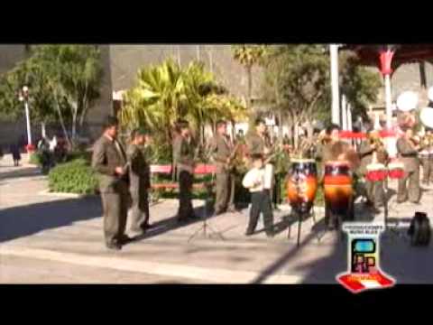 11.- Río Santa (Huayno)