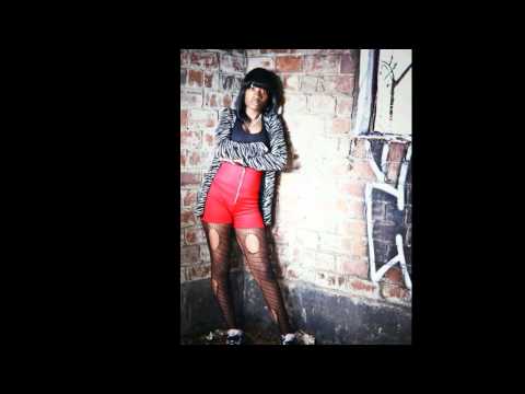 K'Moni OVER YOU ft Lady Rich Kids (Lrk_Chynna)