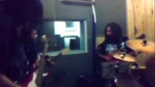 Rascal Where Waters Fall Frozen (Sentenced Cover)