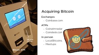 Bitcoins for everyone