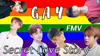 Download lagu NCT [ Secret Love Story ] FMV ‖ Little Mix ‖ GAY EDITION (read description) mp3