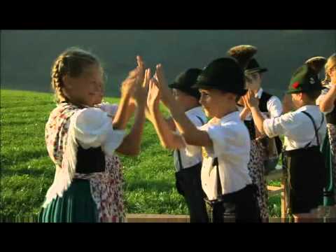 Gamsgebirgler Schleching - Dätscher 2009