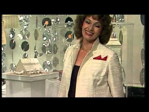 Je po dešti - Yvetta Simonová