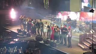 SOMOS - GRUPAL OT 2018 - Palau Sant Jordi Barcelona diciembre 2018
