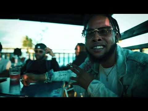 Nick Dangerr - Winning ft.Shackdem Entertainment(OFFICIAL MUSIC VIDEO)