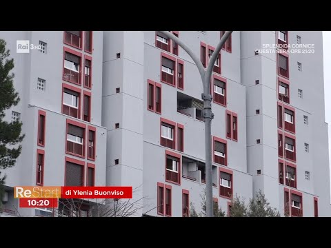 Acquisto casa: giovani bloccati da mutui e costi elevati - Re Start 19/02/2026