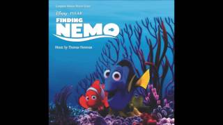 Finding Nemo (Soundtrack) - Turtle Drive Pt.I