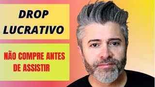 Curso Drop Lucrativo do Silvio Roberto Vale a Pena?