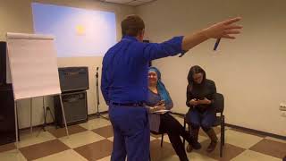 Таксфон Школа от Алексея Сербуль 1 часть