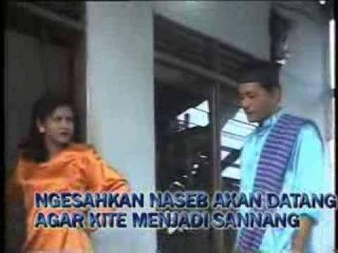 CEMBURU BUTA ~ ( Karo  Sambas )