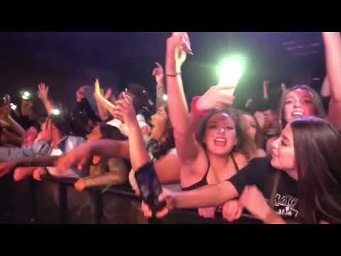 Arcata - Reno, NV (SOB X RBE Tour Recap)