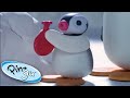 Pinga And The Red Balloon Pingu Official Channel Cartoons For Kids