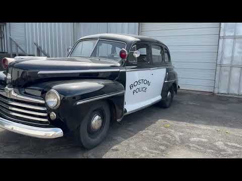 1947 Ford Deluxe (CC-2083999) for sale in Atlanta, Georgia