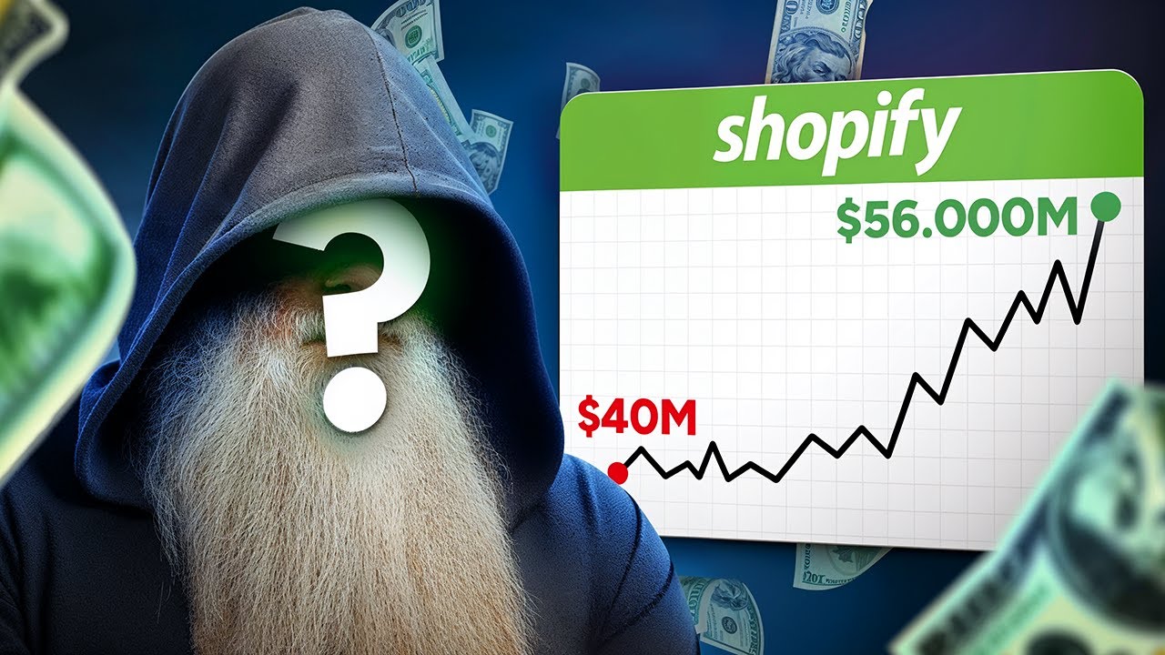 Compró Empresas Abandonadas, Acabo Siendo Multimillonario