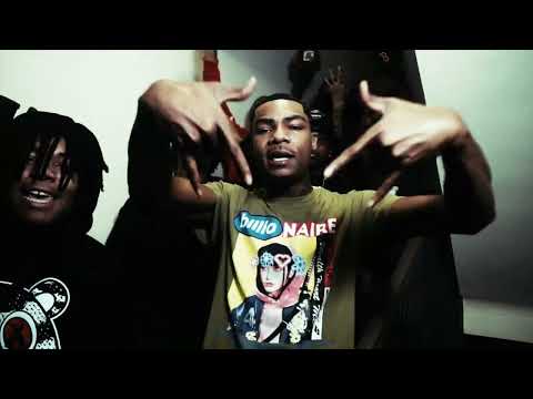 SOB Odee - "Send It Up" (Official Video) Shot by @Lou Visualz