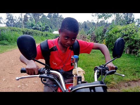 SAFARI YA NAIROBI EPISODE 2 @onsongocomedy