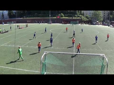 B13 Helsinki Cup 2020 FC Kontu Sininen vs  PPJ Oranssi 10072020 1 of 2