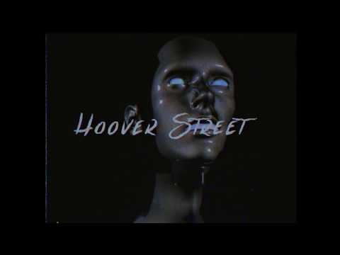 Hoover Street 2018 - AK97 ft Fredde Blæsted