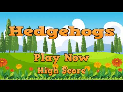 Hedgehogs