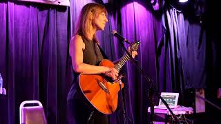 Happy Rhodes -  The Revelation (Live) - A Concert for Vickie - 04/10/2023