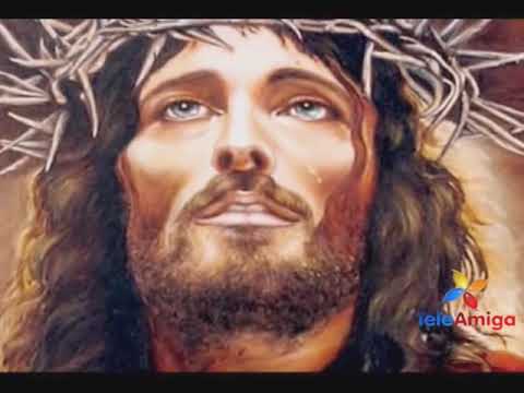 Teleamiga - Rosary Chaplet of Mercy (Old Version)