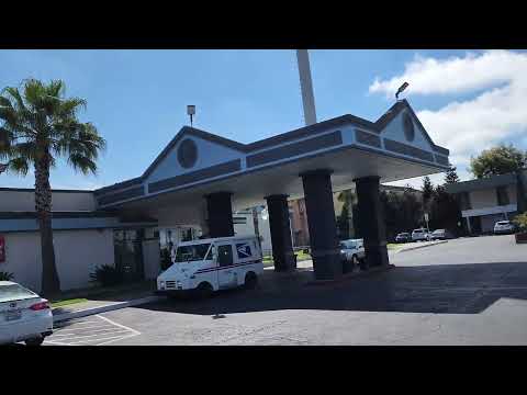 Radisson Hotel Oakland Airport