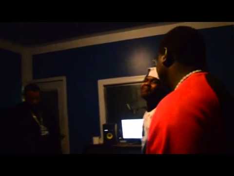 Mr 704 studio Flow NEW Song Plugged ft YG and S Dub Greatest