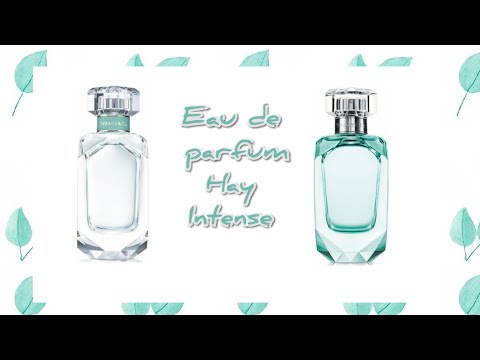 Você não conhece Tiffany & Co Eau de Parfum hay Intense???