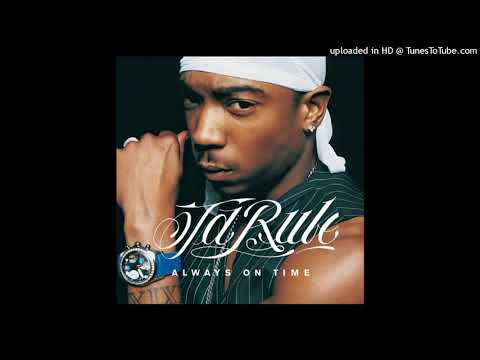 Ja Rule - Always On Time (Instrumental HD) (feat. Ashanti)