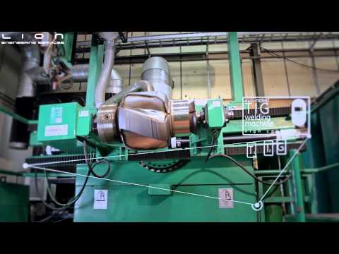 Lion Engineering Services - Extensions