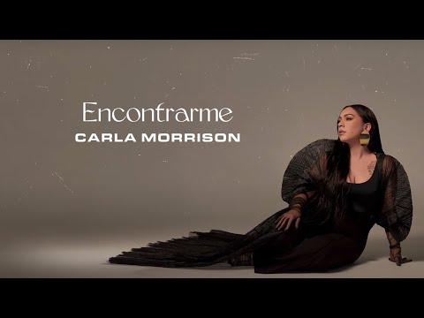 Carla Morrison - Encontrarme (Official Lyric Video)