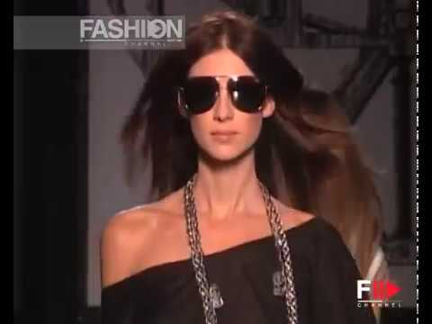 ETRO Spring Summer 2005 Milan Pret a Porter by Fashion Channel