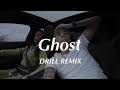 Ghost Justin Bieber Official DRILL Remix