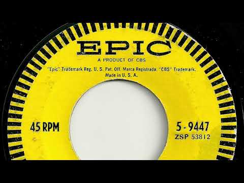 Redwoods - "The Memory Lingers On"