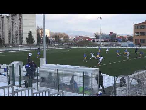 Prijateljsko srečanje: Celje - Nafta 1903 1:1 (0:1) // 16.1.2021 (Celje)