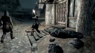 Breaking Ground - Let's Play Skyrim Part 139