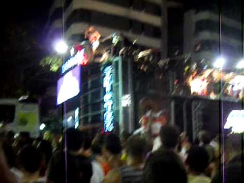 LEVA NÓIZ  - POUT PORRI AMP - CARNAVAL DE SALVADOR 2011