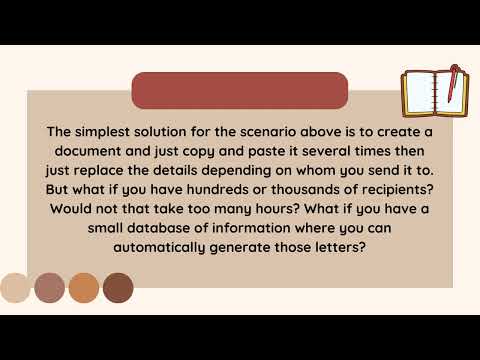 Advance Processing Skills 1