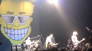 The Toy Dolls - &quot;The Lambrusco Kid&quot;