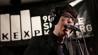 Car Seat Headrest - Maud Gone (Live on KEXP)