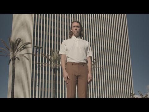 From Indian Lakes - Sunlight (Official Video)