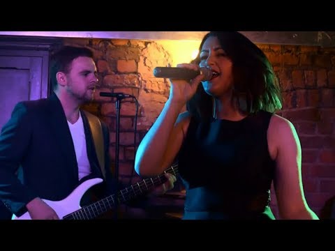 iCandi - Party & Function Band | London | North West | UK - Promo Video