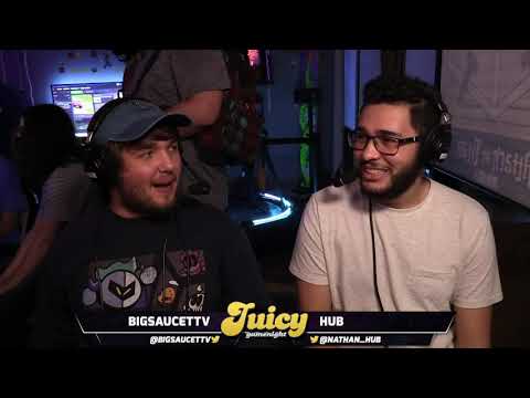 JRGB Smash Night #15 - Super Smash Bros Ultimate