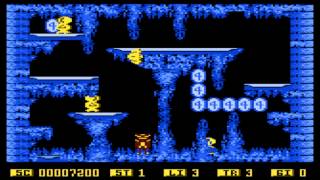 Little Devil for the Atari 8-bit family