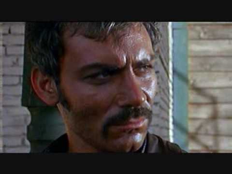 A Fistful Of Dollars - Final