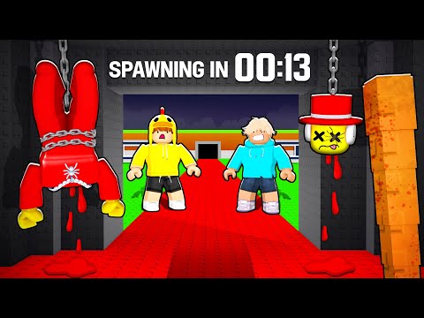 The Dark Truth About Steal A Brainrot...