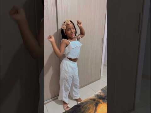 😎🥰 dulce #viralshorts #bailesdetiktok #shorts