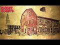 Every Haunted Restaurant In America