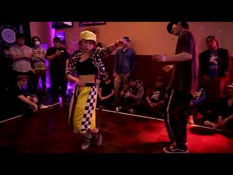 [Top 16] Key vs Hiro  || GroovMekanex 19th Yr Anniversary || 1v1 Locking
